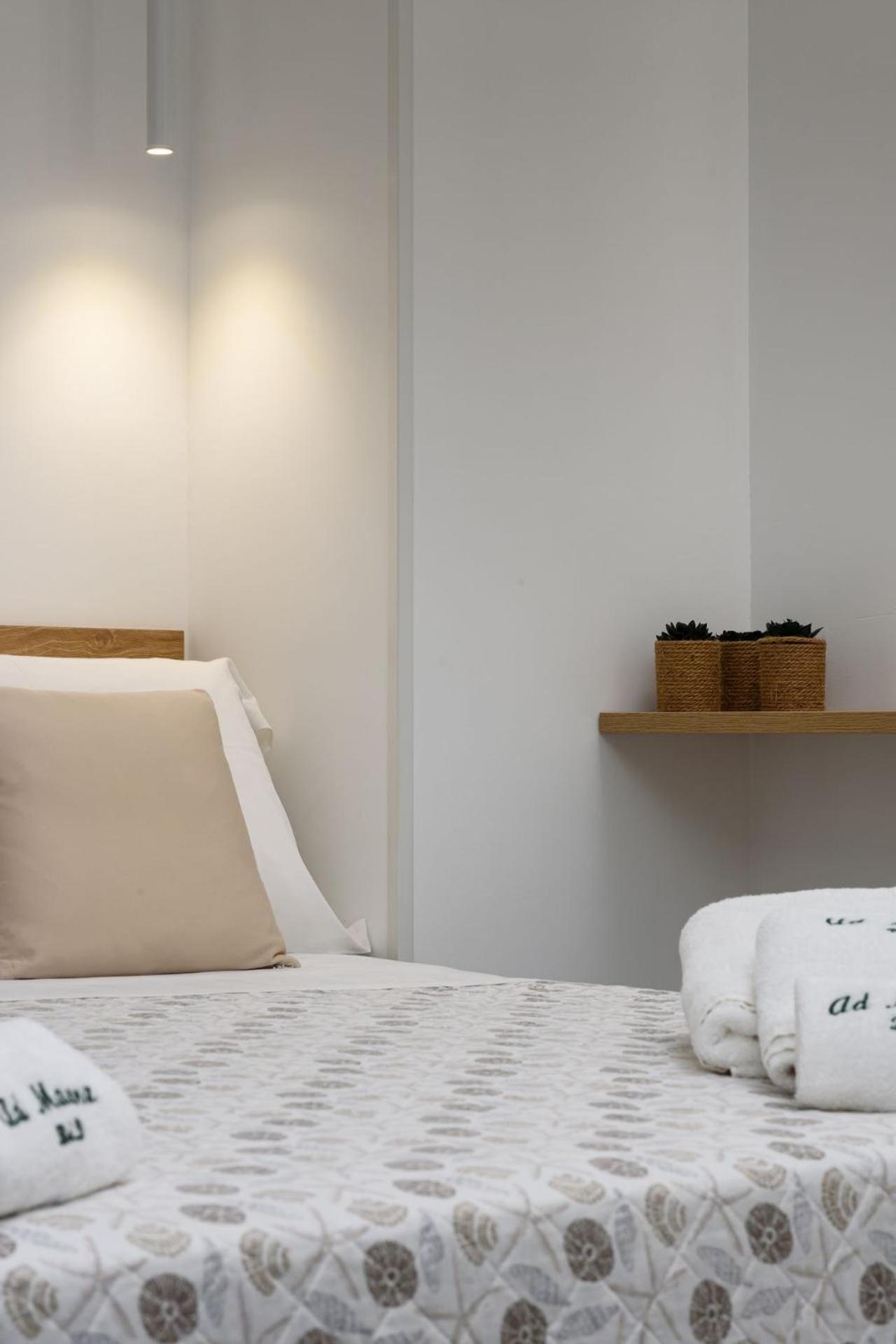 Ad Maiora B&B Сан Вито ло Капо Екстериор снимка