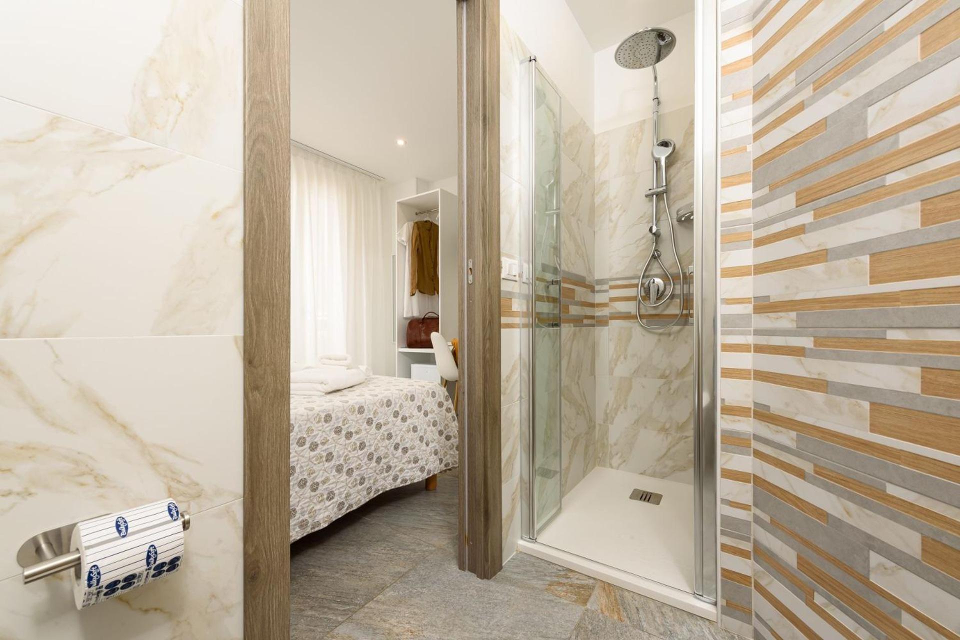 Ad Maiora B&B Сан Вито ло Капо Екстериор снимка