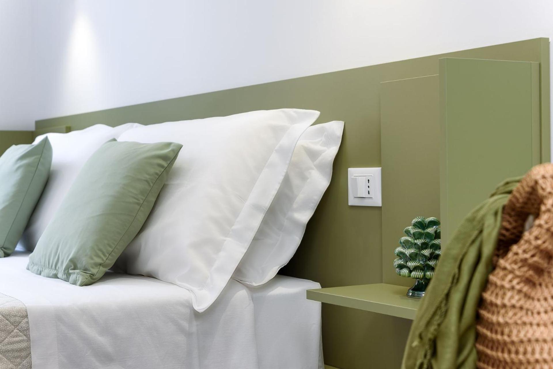 Ad Maiora B&B Сан Вито ло Капо Екстериор снимка