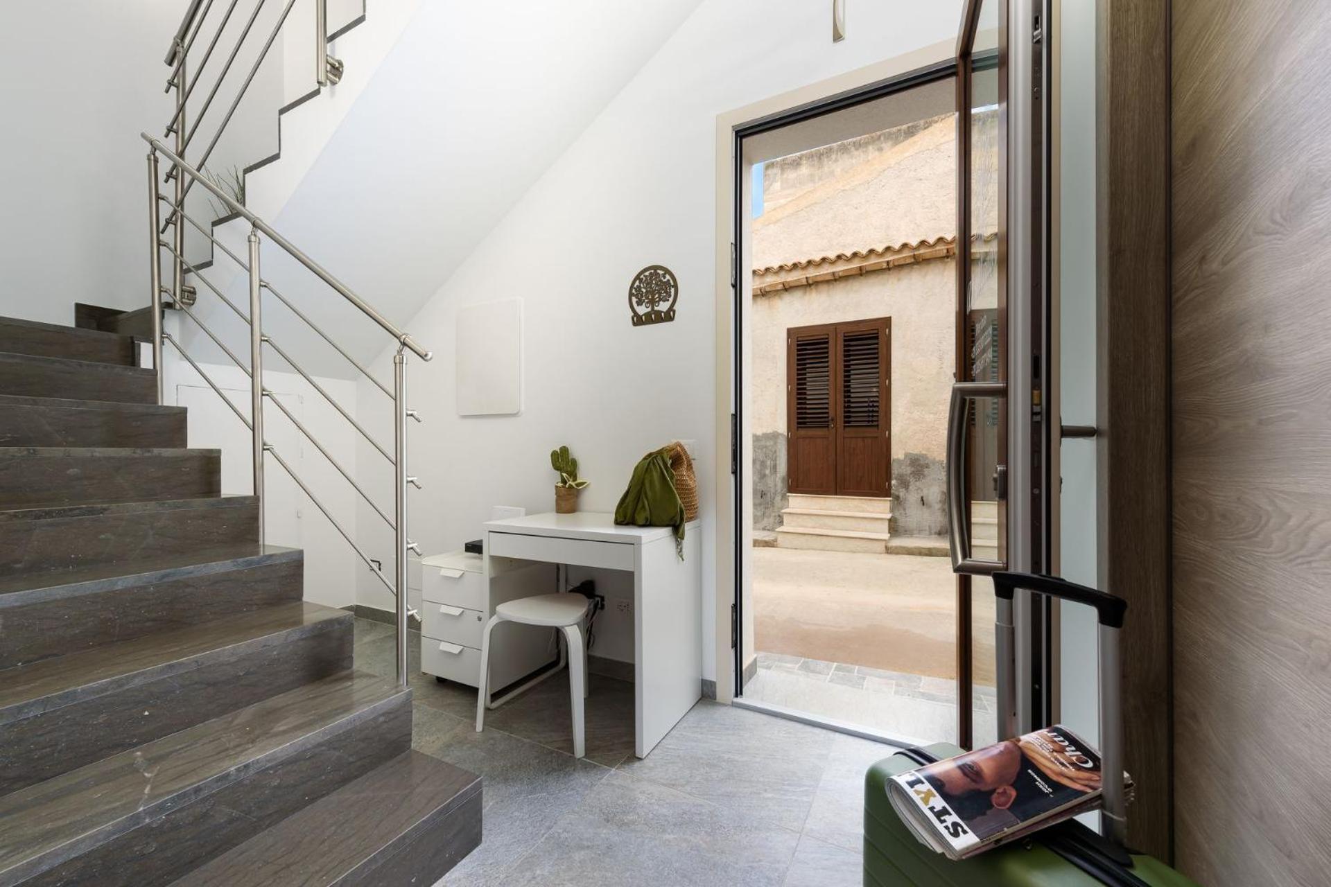 Ad Maiora B&B Сан Вито ло Капо Екстериор снимка