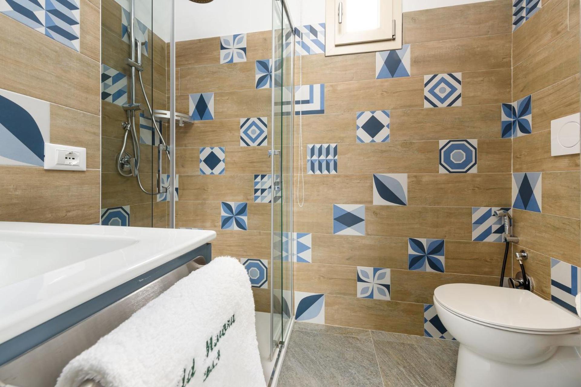 Ad Maiora B&B Сан Вито ло Капо Екстериор снимка