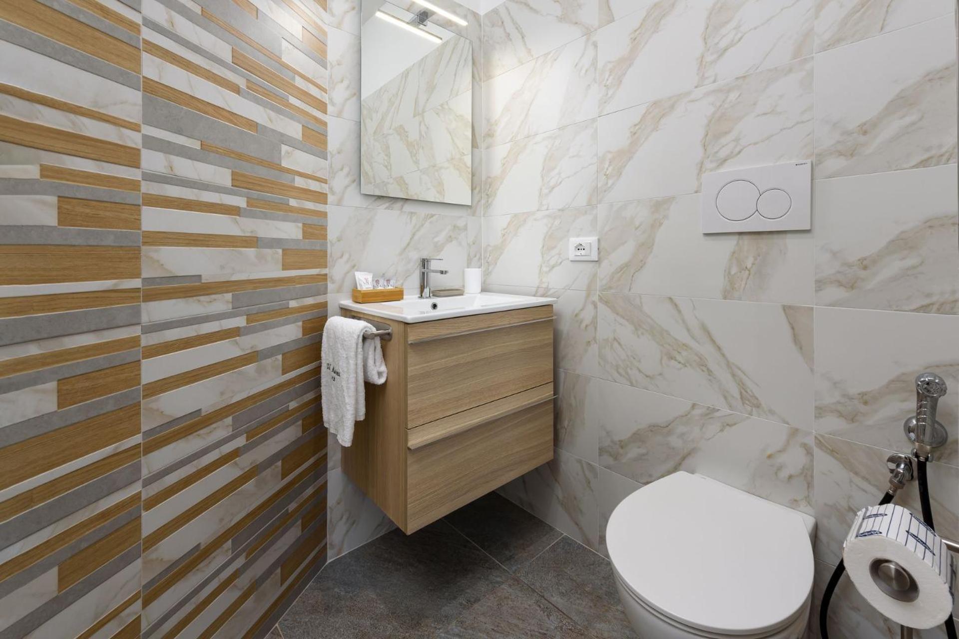 Ad Maiora B&B Сан Вито ло Капо Екстериор снимка
